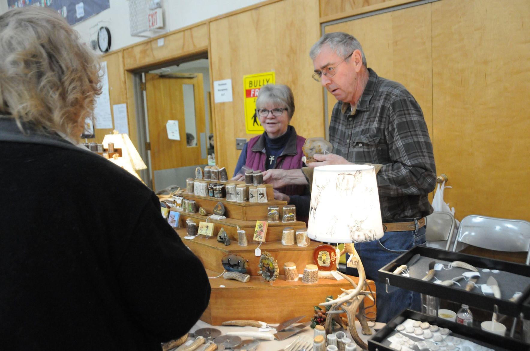Craft Fair Extravaganza